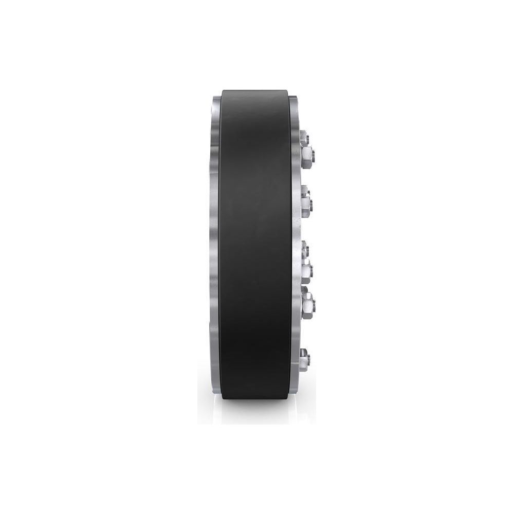 Crassus Pressringdichtung Typ M, DN 150, 5x0-32mm, 2,5 bar, Dichtung 30mm, EPDM/V2... CRASSUS-CRA21097V2A 4260391379628 (Abb. 3)