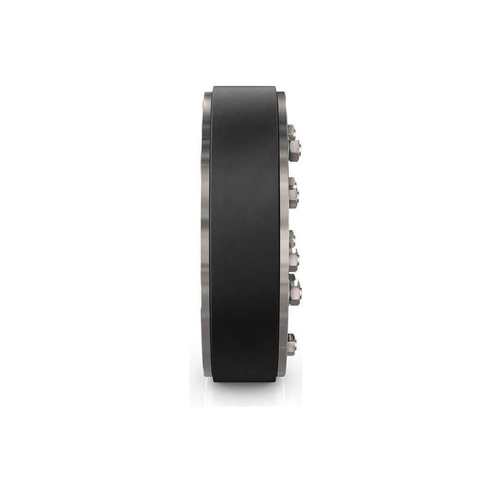 Crassus Pressringdichtung Typ M, DN 150, 5x0-32mm, 2,5 bar, Dichtung 30mm, EPDM/V4... CRASSUS-CRA21097V4A 4260391374548 (Abb. 3)