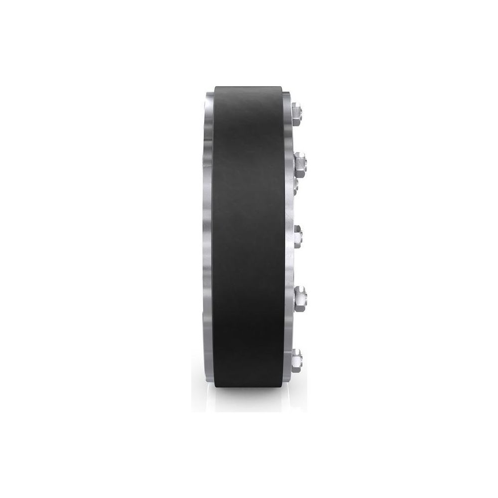 Crassus Pressringdichtung Typ M, DN 150, 2x0-32mm 2x0-50mm, 2,5 bar, Dichtung 30mm... CRASSUS-CRA21098V2A 4260391379611 (Abb. 3)