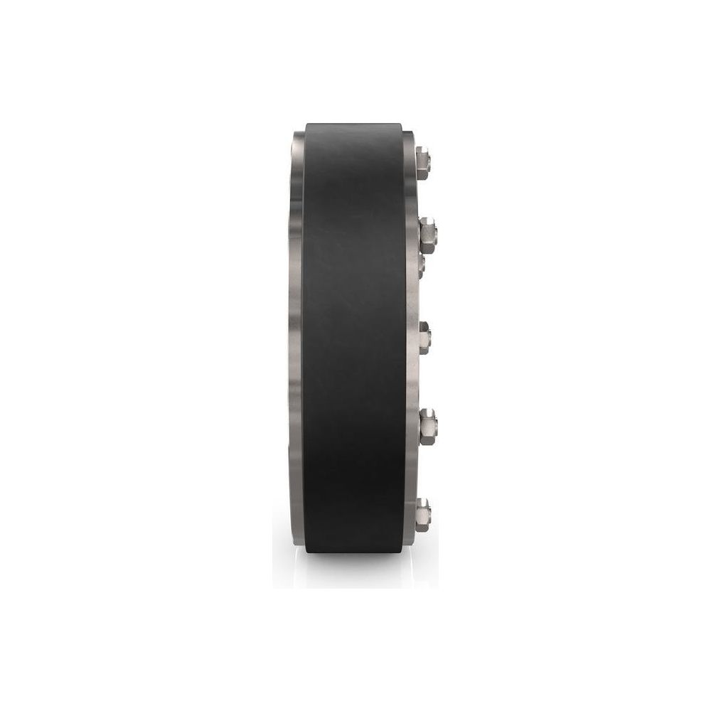Crassus Pressringdichtung Typ M, DN 150, 2x0-32mm 2x0-50mm, 2,5 bar, Dichtung 30mm... CRASSUS-CRA21098V4A 4260391374555 (Abb. 3)