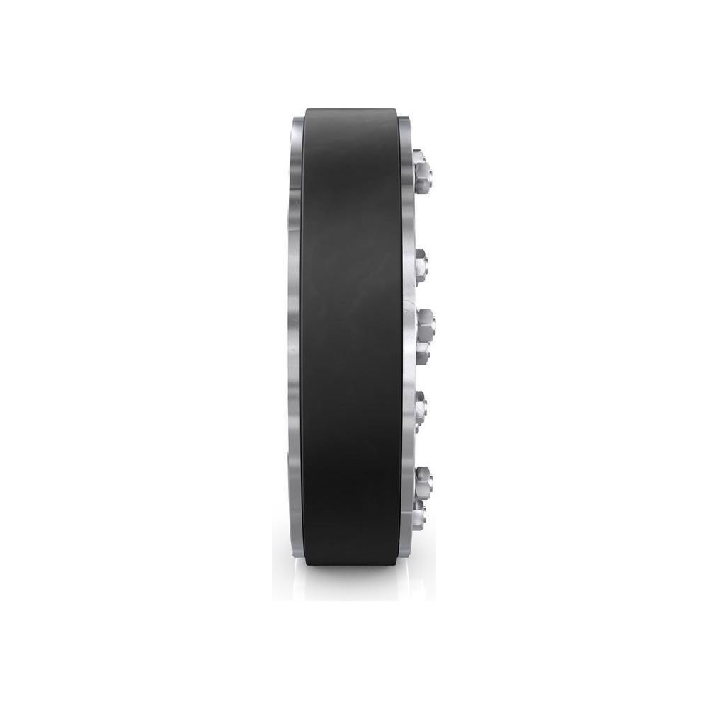 Crassus Pressringdichtung Typ M, DN 200, 7x0-32mm, 2,5 bar, Dichtung 30mm, EPDM/V2... CRASSUS-CRA21099V2A 4260391379604 (Abb. 3)