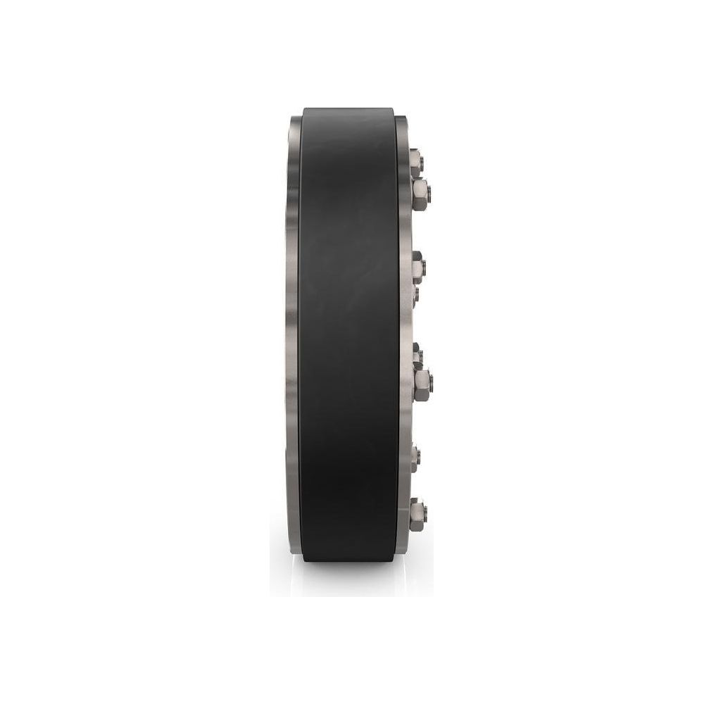 Crassus Pressringdichtung Typ M, DN 200, 3x0-32mm 3x0-50mm, 2,5 bar, Dichtung 30mm... CRASSUS-CRA21100V4A 4260391374579 (Abb. 3)