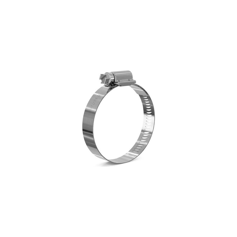 Crassus Schlauchschelle, 50-70mm, 14,2mm, Edelstahl V2A, CRA70001... CRASSUS-CRA70001 4260182345924 (Abb. 2)