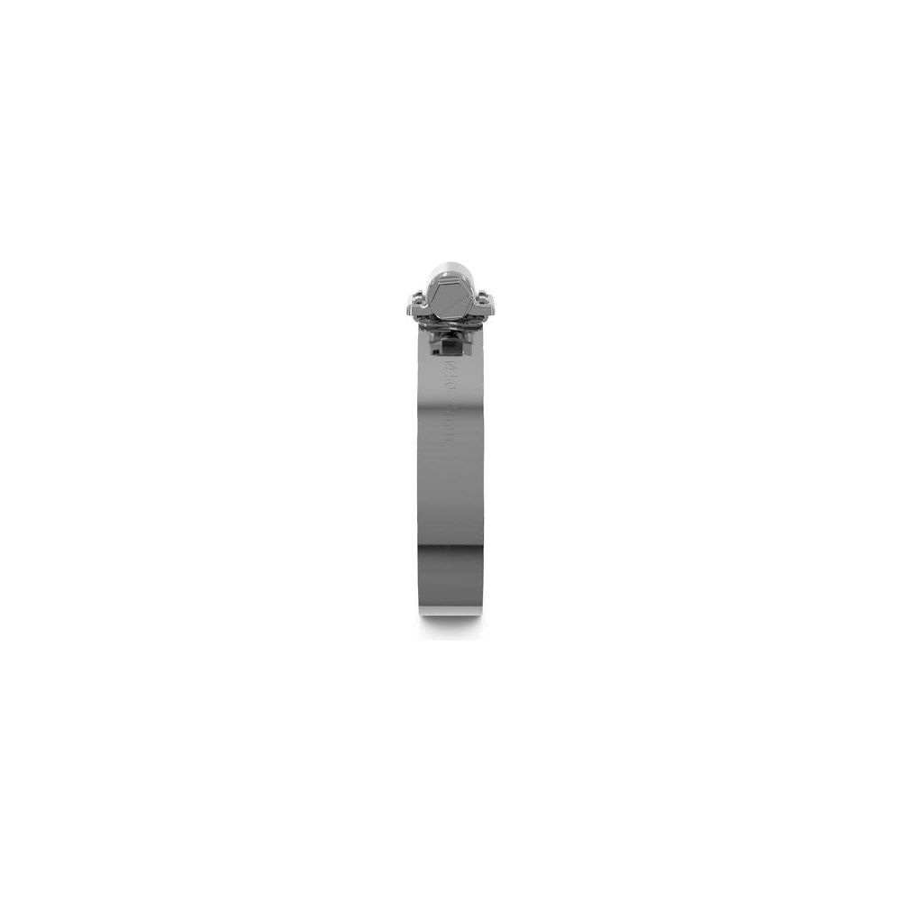 Crassus Schlauchschelle, 50-70mm, 14,2mm, Edelstahl V2A, CRA70001... CRASSUS-CRA70001 4260182345924 (Abb. 3)