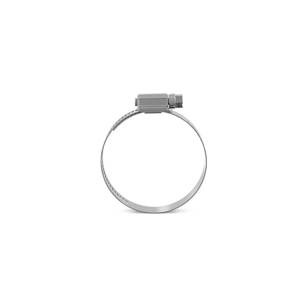 Crassus Schlauchschelle, 50-70mm, 14,2mm, Edelstahl V2A, CRA70001... CRASSUS-CRA70001 4260182345924 (Abb. 4)
