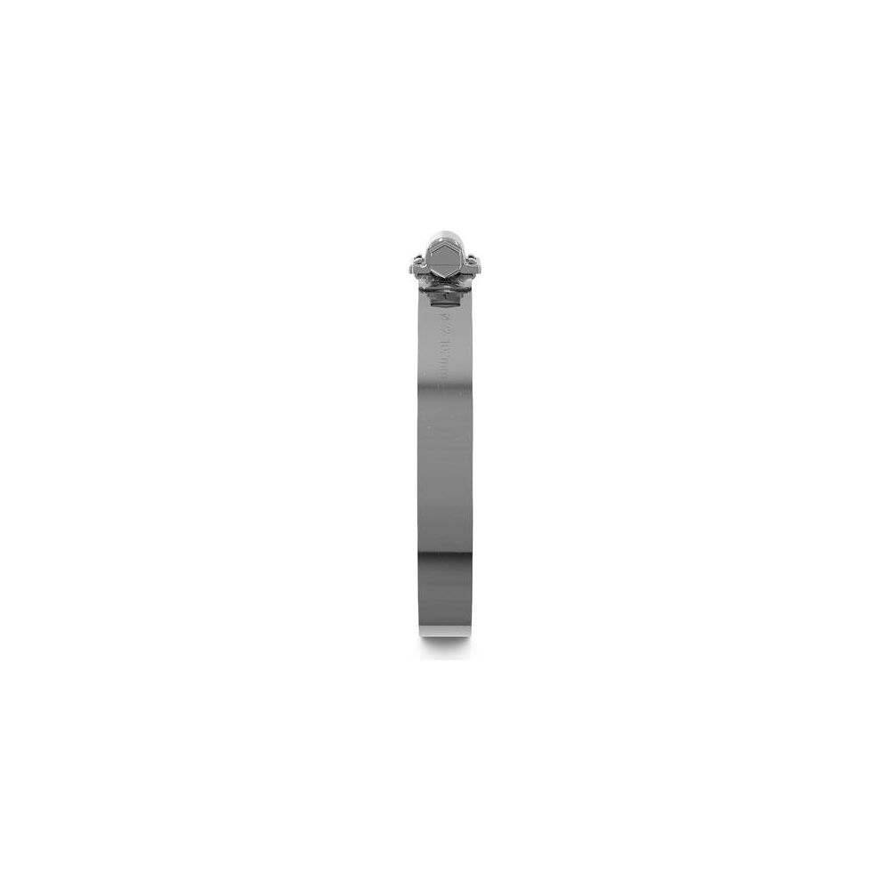 Crassus Schlauchschelle, 72-102mm, 14,2mm, Edelstahl V2A, CRA70003... CRASSUS-CRA70003 4260182346143 (Abb. 3)