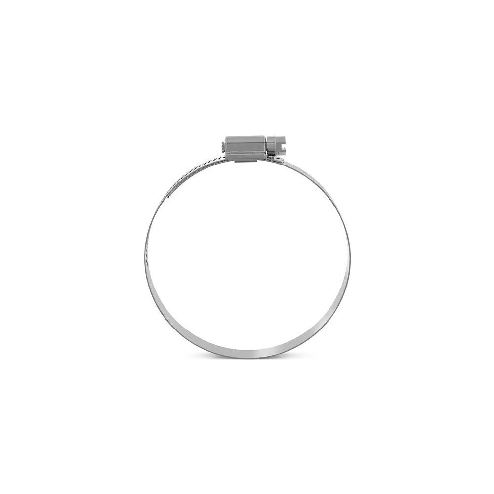 Crassus Schlauchschelle, 72-102mm, 14,2mm, Edelstahl V2A, CRA70003... CRASSUS-CRA70003 4260182346143 (Abb. 4)