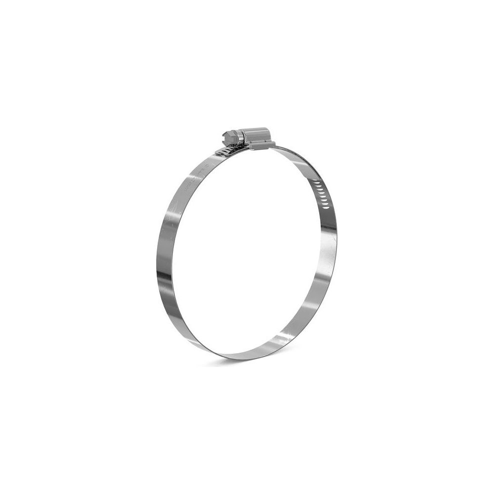 Crassus Schlauchschelle, 84-127mm, 14,2mm, Edelstahl V2A, CRA70004... CRASSUS-CRA70004 4260182346150 (Abb. 2)