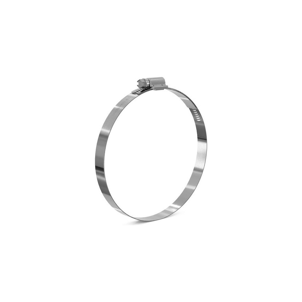 Crassus Schlauchschelle, 106-136mm, 14,2mm, Edelstahl V2A, CRA70005... CRASSUS-CRA70005 4260182346167 (Abb. 2)
