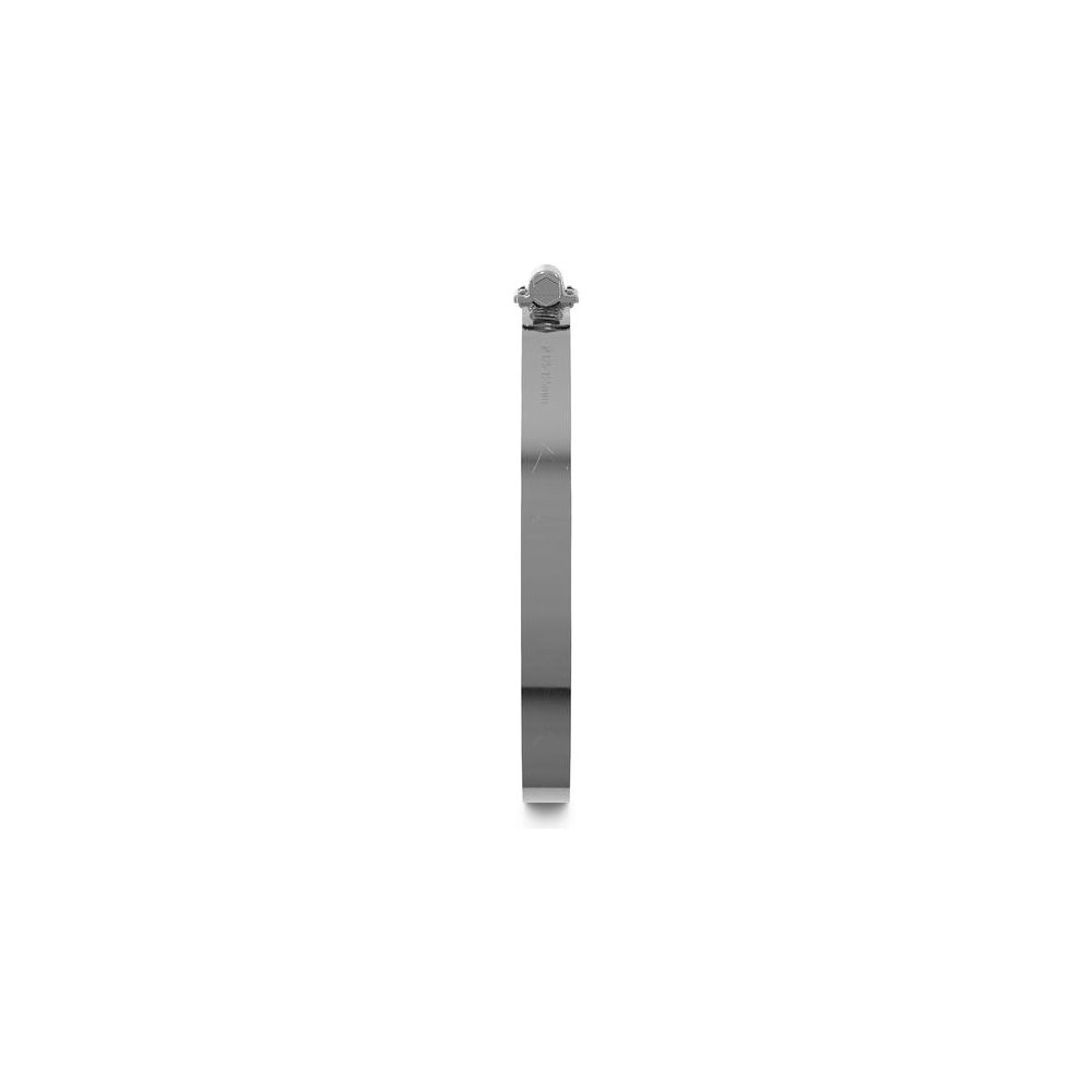 Crassus Schlauchschelle, 125-155mm, 14,2mm, Edelstahl V2A, CRA70007... CRASSUS-CRA70007 4260431851305 (Abb. 3)