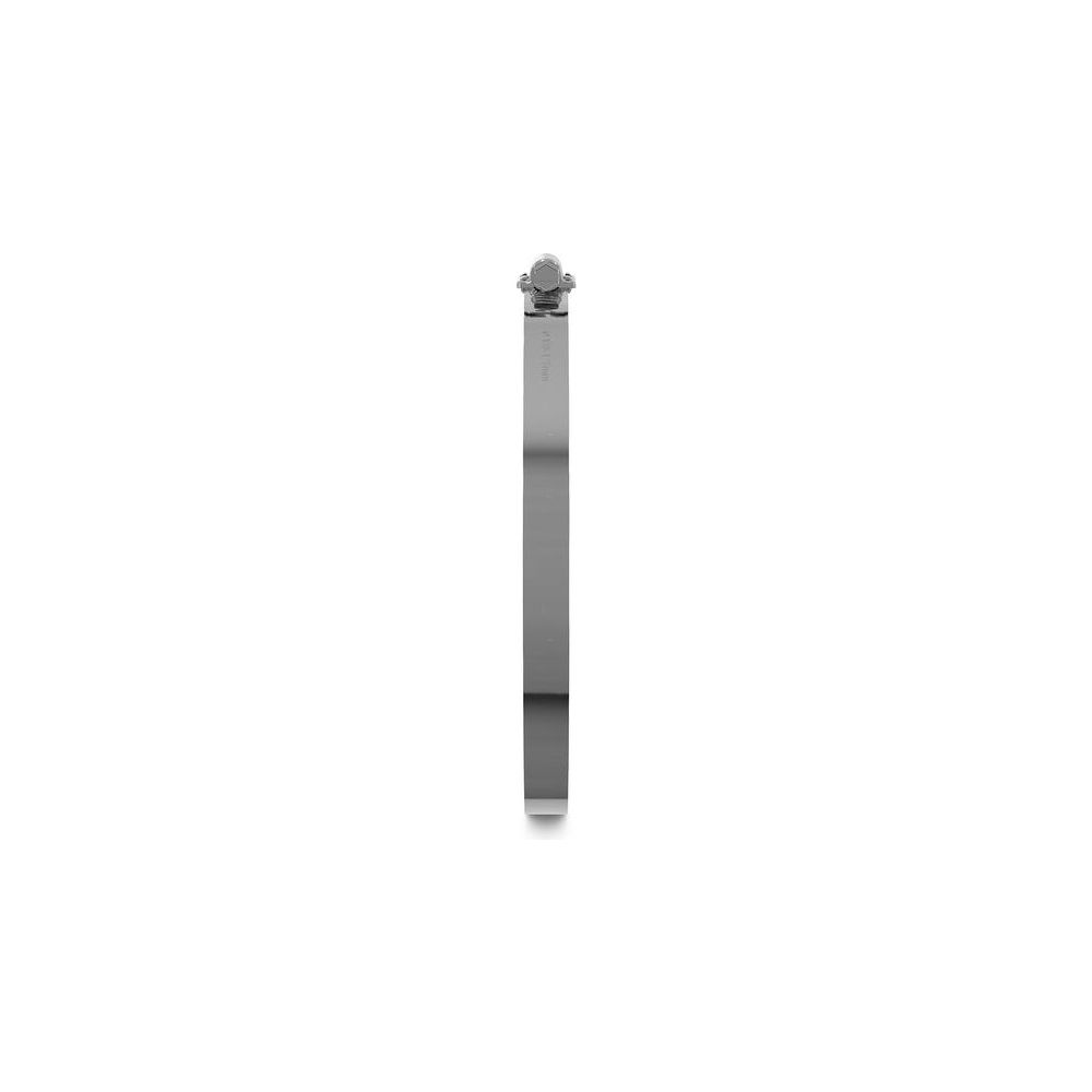 Crassus Schlauchschelle, 138-178mm, 14,2mm, Edelstahl V2A, CRA70008... CRASSUS-CRA70008 4260431851312 (Abb. 3)