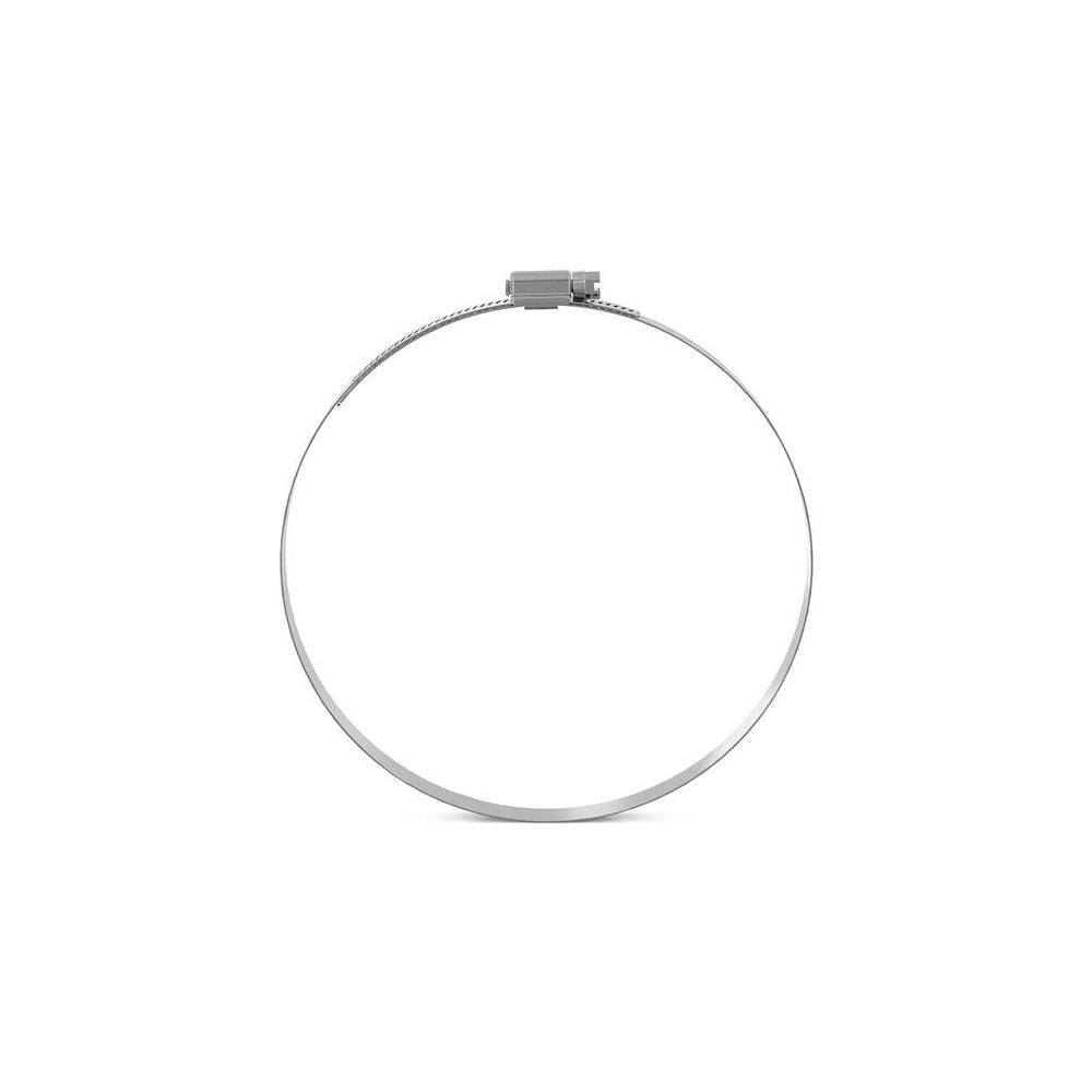 Crassus Schlauchschelle, 138-178mm, 14,2mm, Edelstahl V2A, CRA70008... CRASSUS-CRA70008 4260431851312 (Abb. 4)