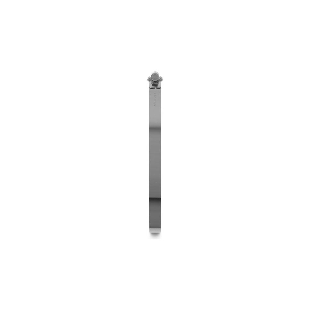 Crassus Schlauchschelle, 157-197mm, 14,2mm, Edelstahl V2A, CRA70009... CRASSUS-CRA70009 4260431851329 (Abb. 3)
