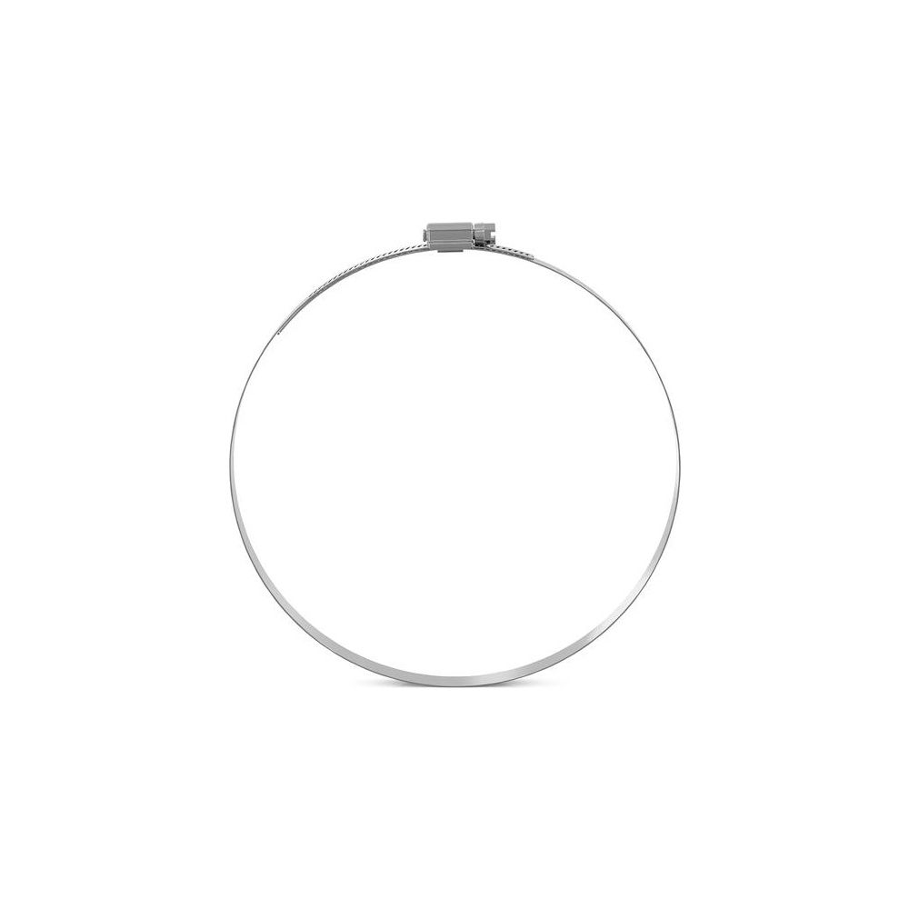 Crassus Schlauchschelle, 157-197mm, 14,2mm, Edelstahl V2A, CRA70009... CRASSUS-CRA70009 4260431851329 (Abb. 4)