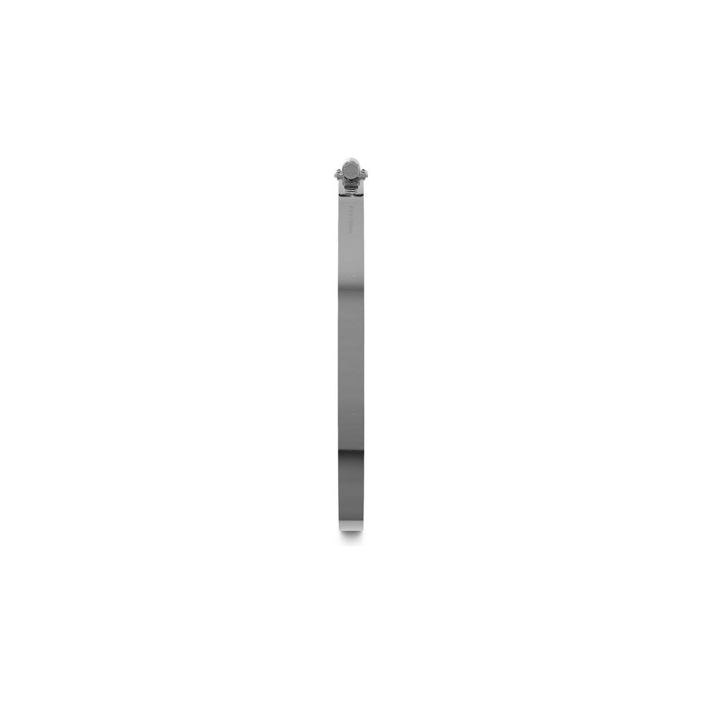Crassus Schlauchschelle, 170-210mm, 14,2mm, Edelstahl V2A, CRA70010... CRASSUS-CRA70010 4260431851336 (Abb. 3)