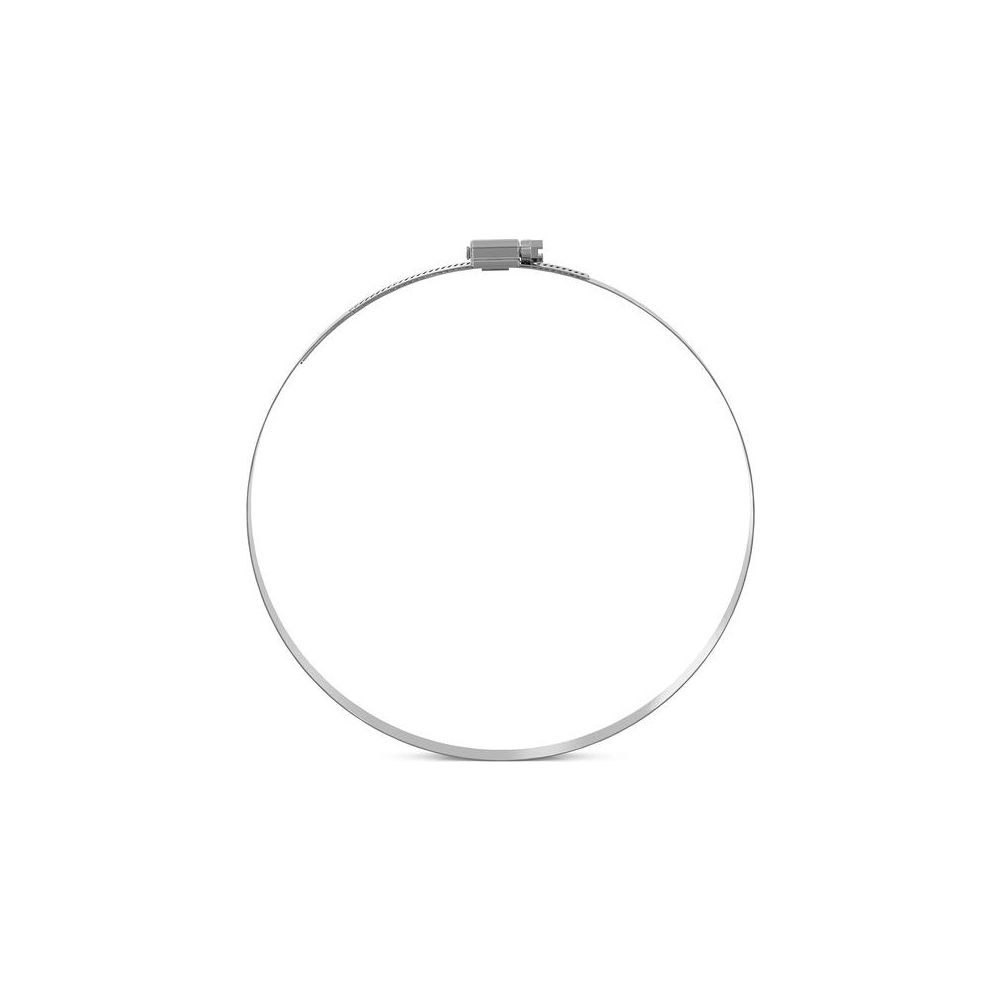 Crassus Schlauchschelle, 170-210mm, 14,2mm, Edelstahl V2A, CRA70010... CRASSUS-CRA70010 4260431851336 (Abb. 4)