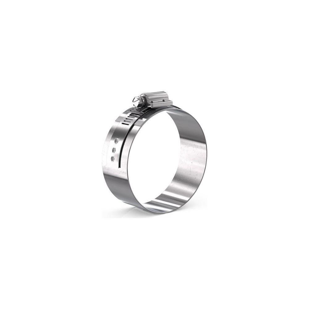Crassus Scherband Typ 2B für CSC 065, 28mm, V2A, CRA70050... CRASSUS-CRA70050 4260431851534 (Abb. 2)