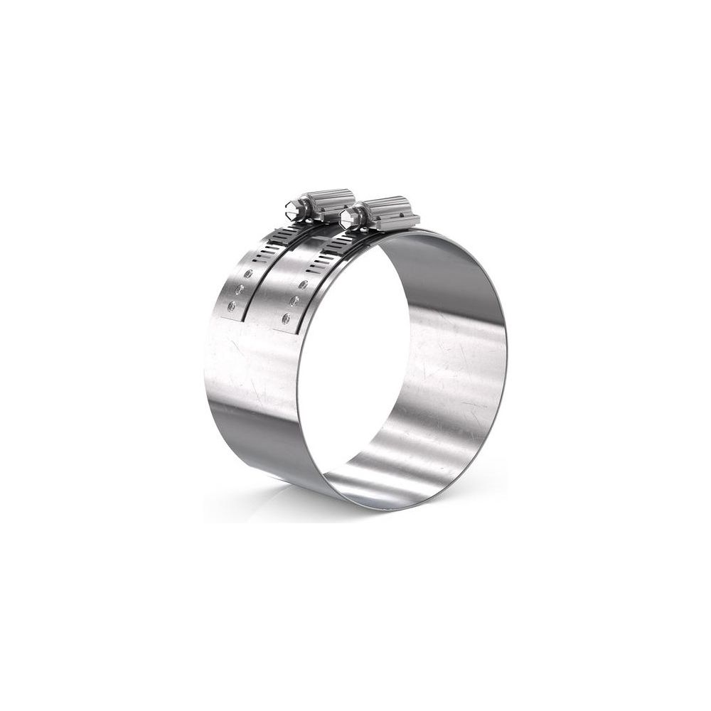 Crassus Scherband Typ 2B für CSC 085, 54mm, V2A, CRA70051... CRASSUS-CRA70051 4260431851541 (Abb. 2)