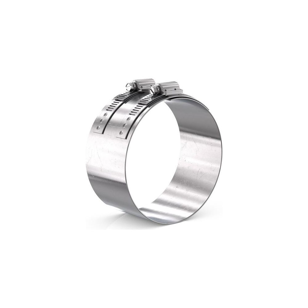 Crassus Scherband Typ 2B für CSC 095, 54mm, V2A, CRA70052... CRASSUS-CRA70052 4260431851558 (Abb. 2)