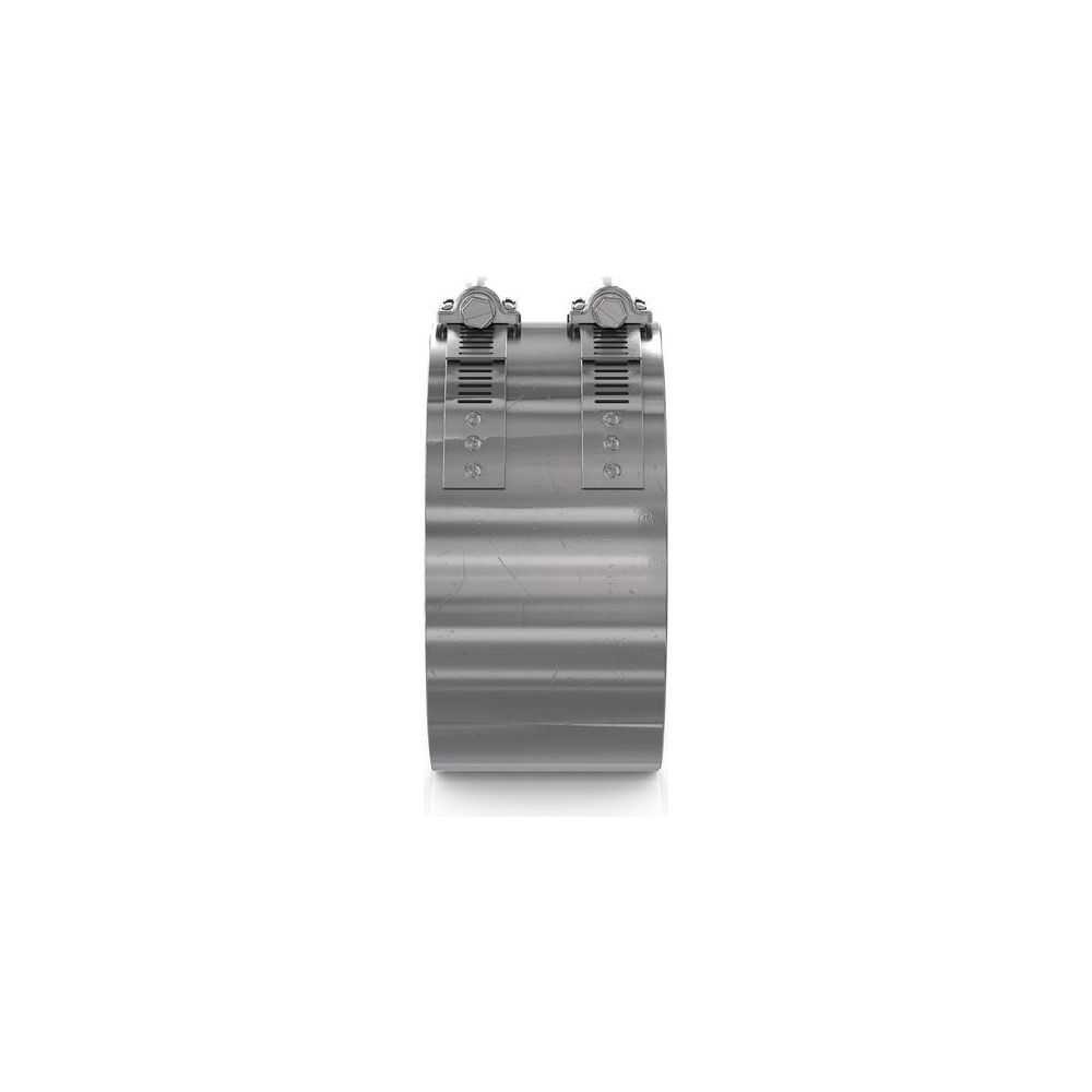 Crassus Scherband Typ 2B für CSC 095, 54mm, V2A, CRA70052... CRASSUS-CRA70052 4260431851558 (Abb. 3)