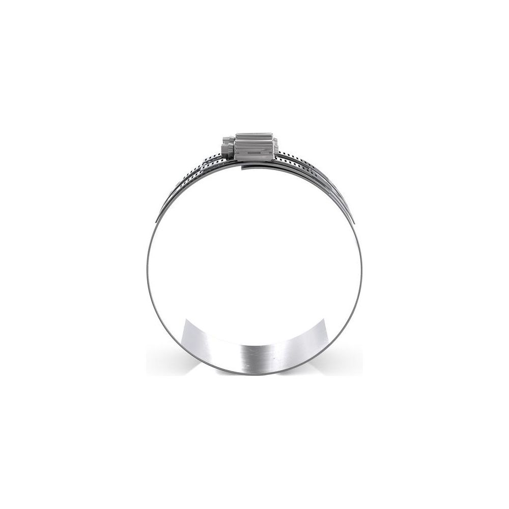 Crassus Scherband Typ 2B für CSC 095, 54mm, V2A, CRA70052... CRASSUS-CRA70052 4260431851558 (Abb. 4)