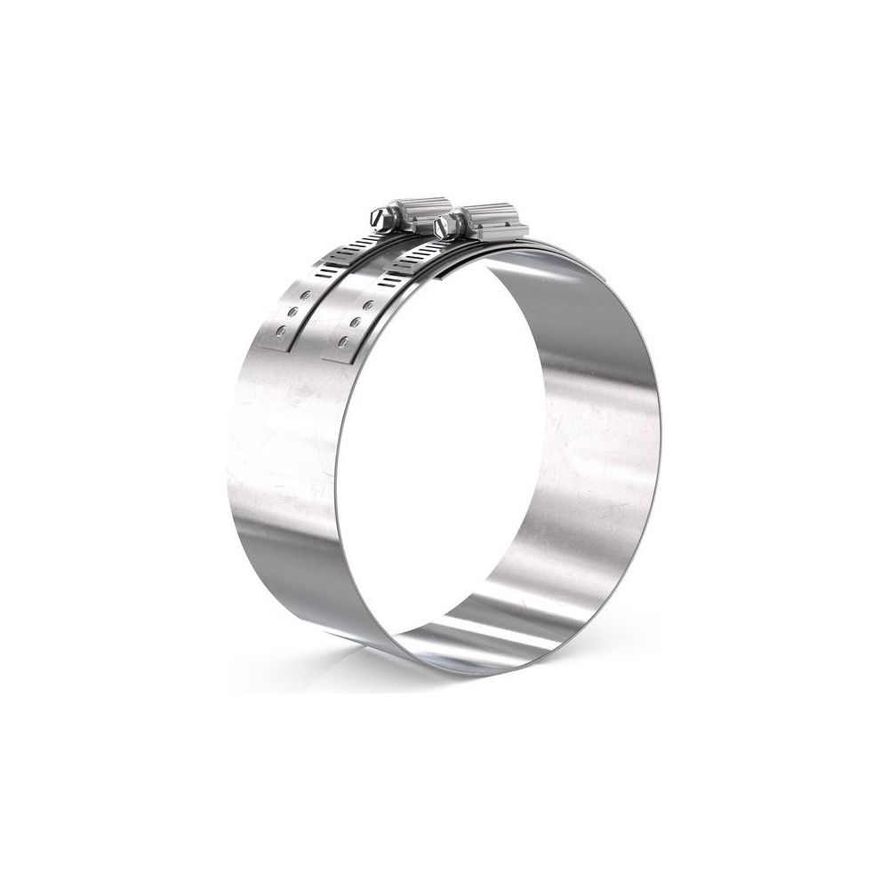 Crassus Scherband Typ 2B für CSC 116, 54mm, V2A, CRA70053... CRASSUS-CRA70053 4260431851565 (Abb. 2)