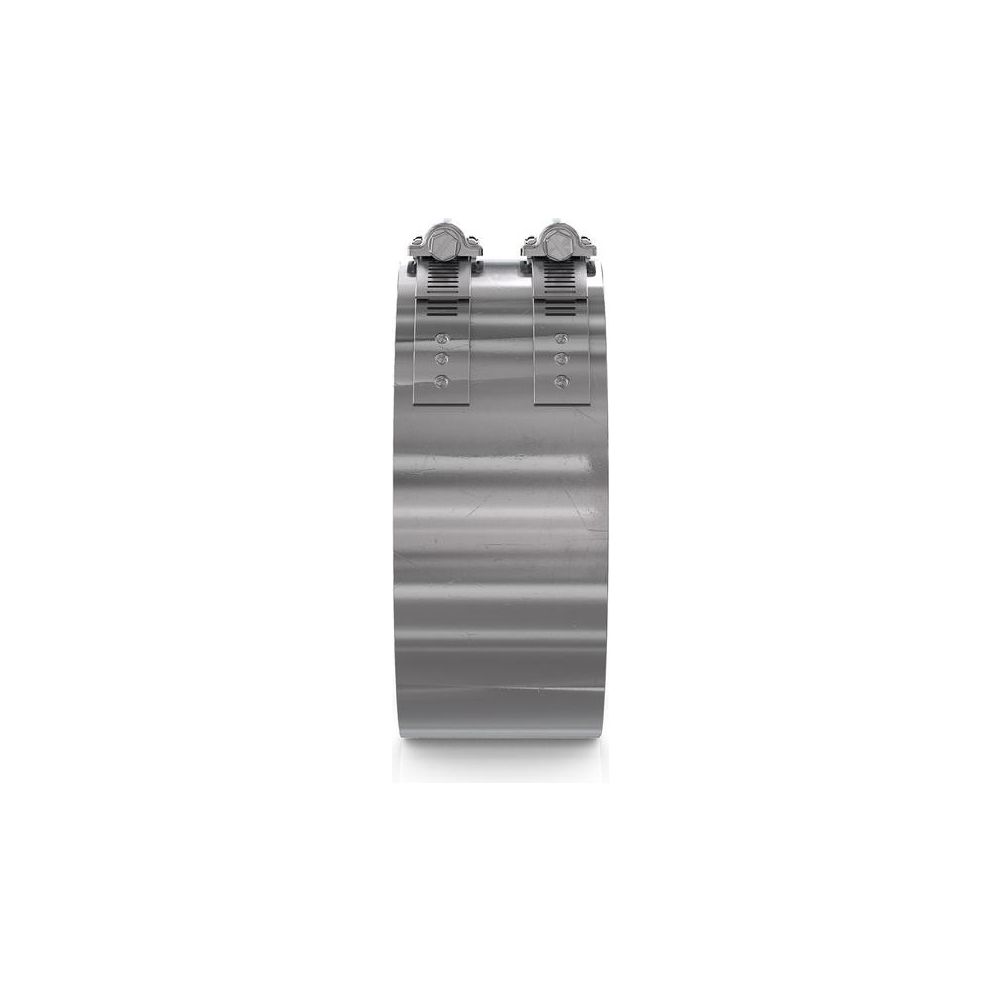Crassus Scherband Typ 2B für CSC 116, 54mm, V2A, CRA70053... CRASSUS-CRA70053 4260431851565 (Abb. 3)