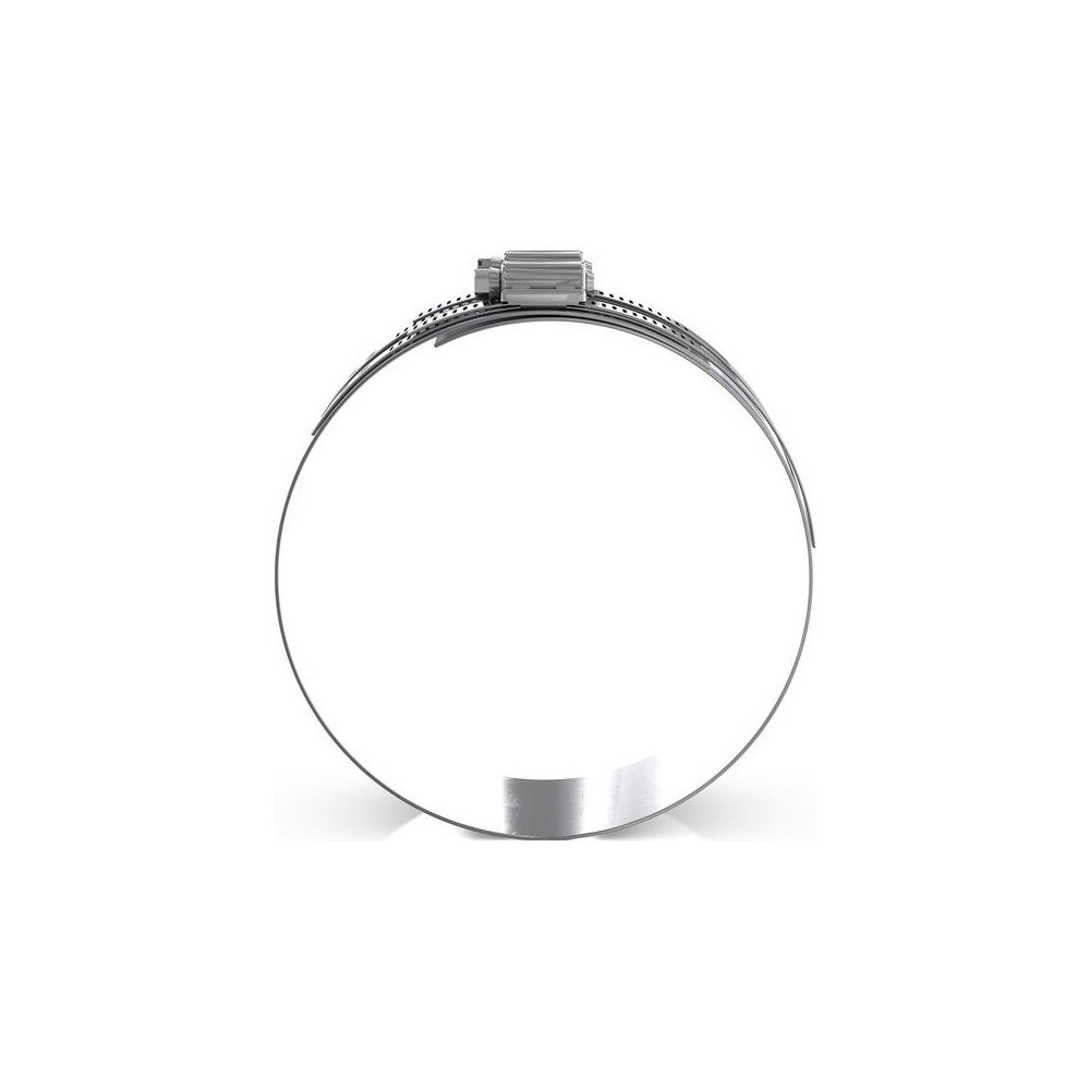 Crassus Scherband Typ 2B für CSC 116, 54mm, V2A, CRA70053... CRASSUS-CRA70053 4260431851565 (Abb. 4)