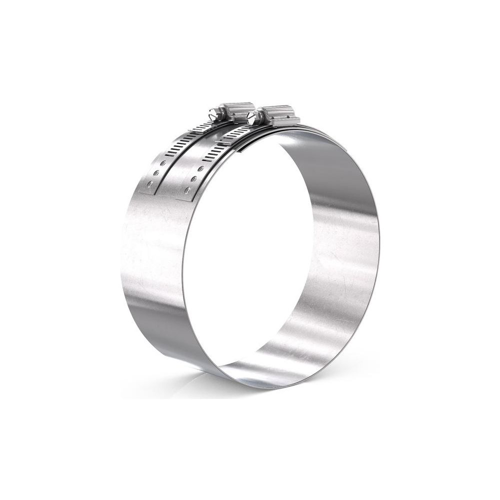 Crassus Scherband Typ 2B für CSC 125, 54mm, V2A, CRA70054... CRASSUS-CRA70054 4260431851572 (Abb. 2)