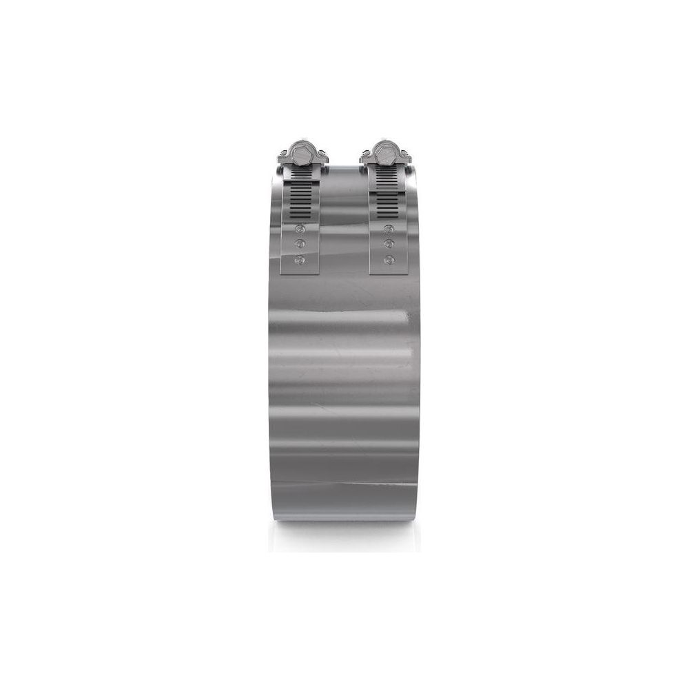 Crassus Scherband Typ 2B für CSC 125, 54mm, V2A, CRA70054... CRASSUS-CRA70054 4260431851572 (Abb. 3)