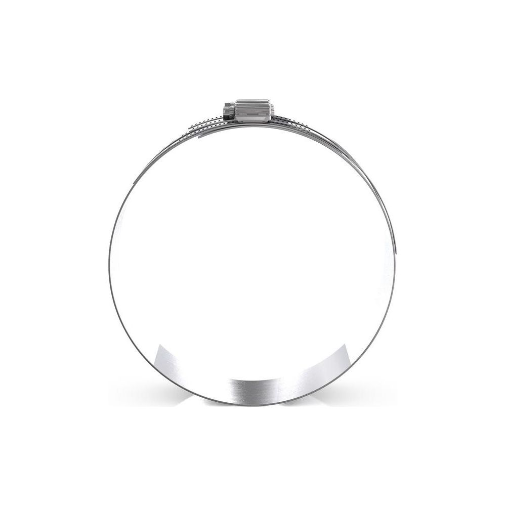 Crassus Scherband Typ 2B für CSC 150, 54mm, V2A, CRA70056... CRASSUS-CRA70056 4260431851596 (Abb. 4)