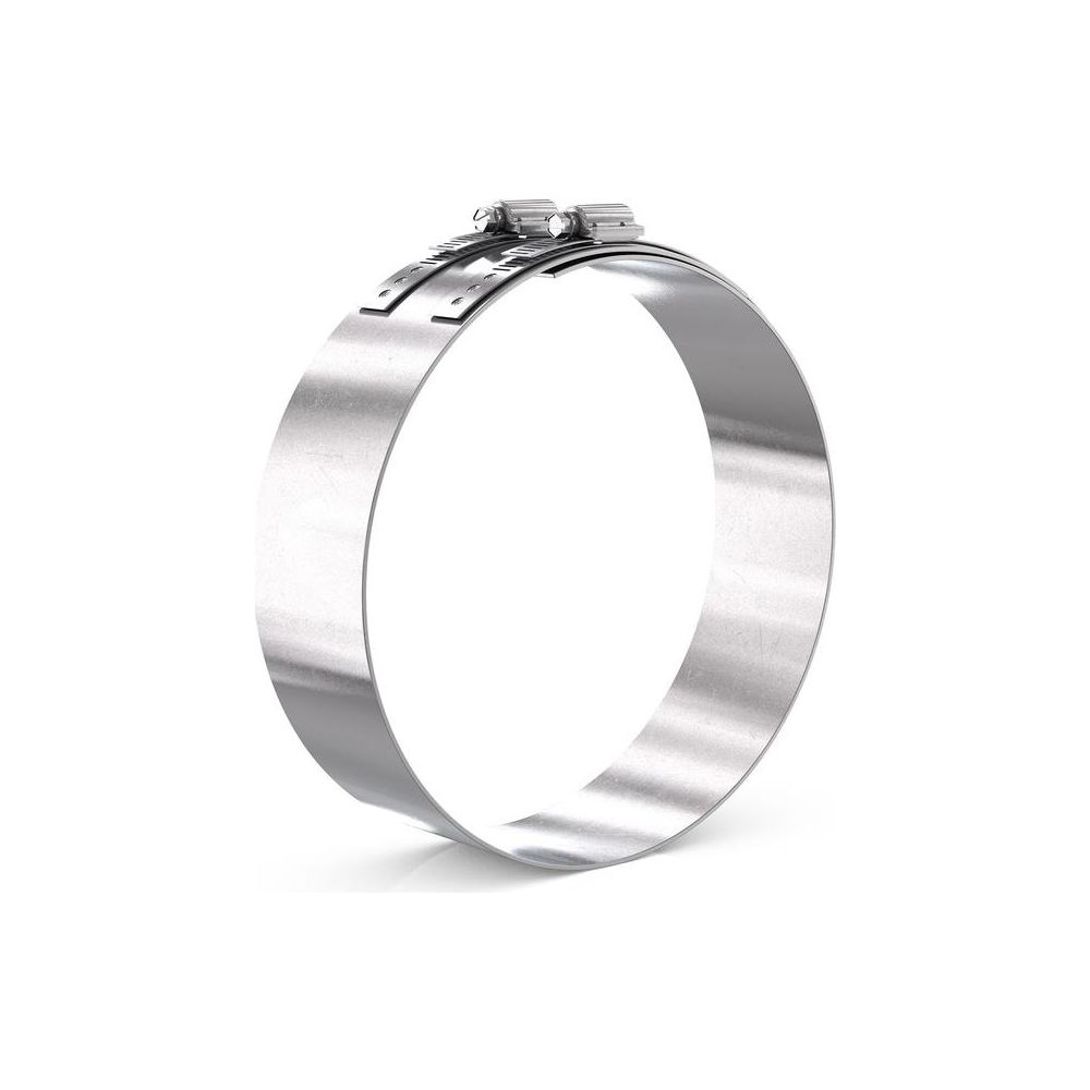 Crassus Scherband Typ 2B für CSC 170, 54mm, V2A, CRA70057... CRASSUS-CRA70057 4260431851602 (Abb. 2)