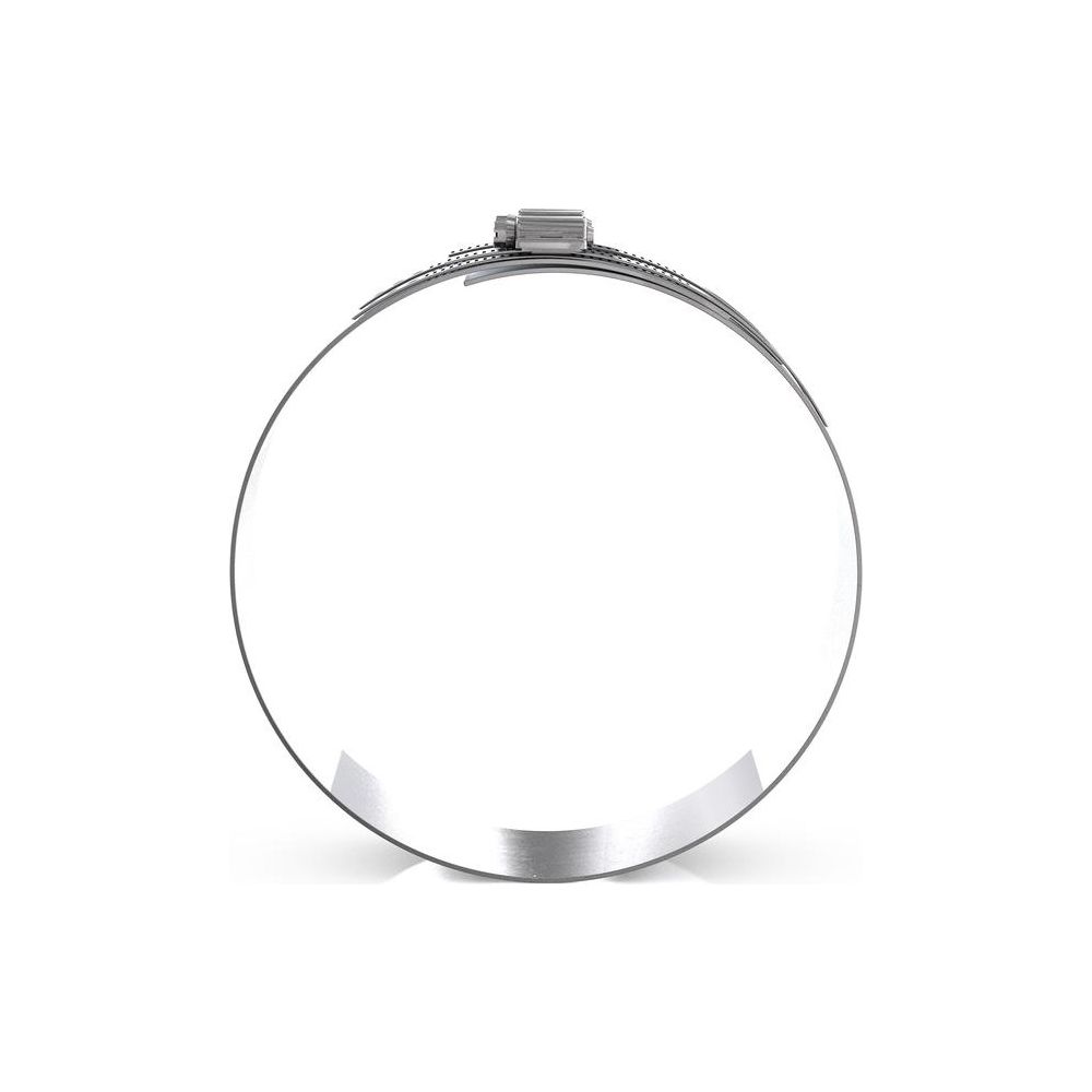 Crassus Scherband Typ 2B für CSC 170, 54mm, V2A, CRA70057... CRASSUS-CRA70057 4260431851602 (Abb. 4)