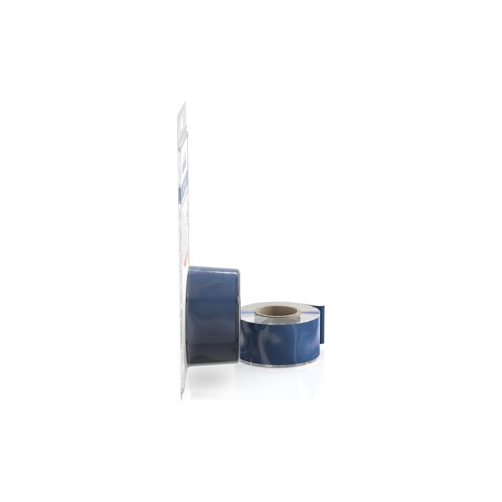 Crassus Reparaturband Flex-Tape, 25x3,5x0,7mm, Blau, CRA70601... CRASSUS-CRA70601 4260391375583 (Abb. 3)