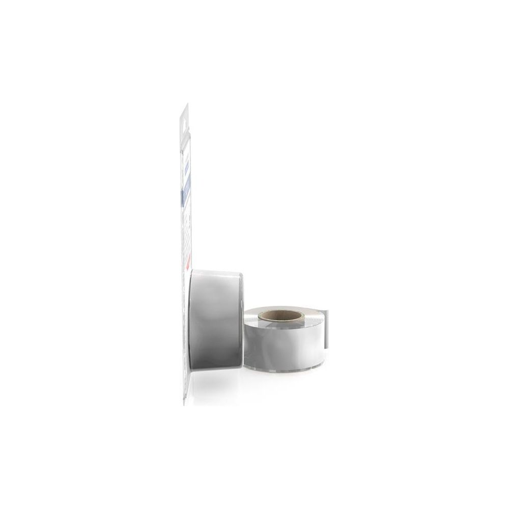 Crassus Reparaturband Flex-Tape, 25x3,5x0,7mm, Weiß, CRA70604... CRASSUS-CRA70604 4260391375613 (Abb. 3)