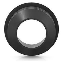 Crassus Gummiadapter CGA 45/32, 45mm auf 32mm, bis 0,5 bar, EPDM, Schwarz... CRASSUS-CRA10003 4260182340035 (Abb. 1)