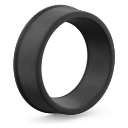 Crassus Einsteck-Übergangsring CGA 110/90, 110mm auf 90mm, 0,5 bar, EPDM, Schwarz... CRASSUS-CRA10009 4260182340097 (Abb. 1)