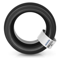 Crassus Kombiadapter CKA 100-105/90/75, 100-105mm auf 90/75mm, bis 0,5 bar, TPE, Schw... CRASSUS-CRA10014 4260182340141 (Abb. 1)