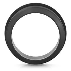 Crassus Gummiadapter CGA 105/90, 105mm auf 90mm, bis 0,5 bar, EPDM, Schwarz... CRASSUS-CRA10085 4260182340851 (Abb. 1)