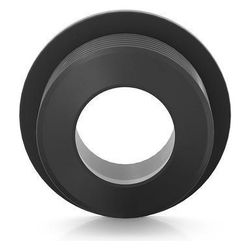 Crassus Gummiadapter CGA 50/32, 50mm auf 32mm, bis 0,5 bar, EPDM, Schwarz... CRASSUS-CRA10089 4260391379499 (Abb. 1)