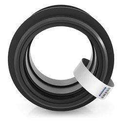 Crassus Kombiadapter CKA 150/125/110, 150/125mm auf 125/110mm, bis 0,5 bar, EPDM, Sch... CRASSUS-CRA10107 4260182341070 (Abb. 1)