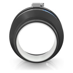 Crassus Steckadapter CSA 100, 100-116mm auf 100-105mm, bis 0,5 bar, EPDM... CRASSUS-CRA11020 4260182340202 (Abb. 1)