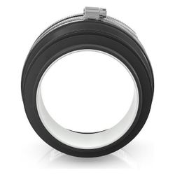 Crassus Steckadapter CSA 150, 150-168mm auf 145-157mm, bis 2,5 bar, EPDM... CRASSUS-CRA11023 4260182345917 (Abb. 1)