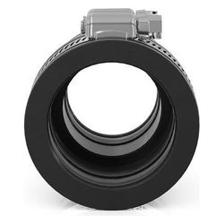 Crassus Adapterkupplung CAC 0502, 40-50mm auf 32-40mm, bis 0,6 bar, 70mm, TPE/V2A... CRASSUS-CRA12023 4260431851763 (Abb. 1)