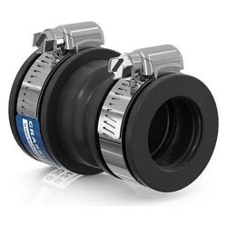 Crassus Adapterkupplung CAC 0301, 30-34mm auf 24-28mm, bis 0,6 bar, EPDM/V2A... CRASSUS-CRA12027 4260182342688 (Abb. 1)