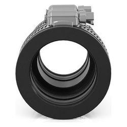 Crassus Adapterkupplung CAC 0431, 38-43mm auf 30-35mm, bis 0,6 bar, 70mm, EPDM/V2A... CRASSUS-CRA12028 4260182342695 (Abb. 1)