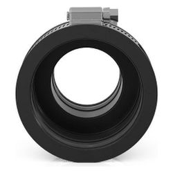 Crassus Adapterkupplung CAC 0682, 60-68mm auf 38-43mm, bis 0,6 bar, 70mm, EPDM/V2A... CRASSUS-CRA12030 4260182342718 (Abb. 1)