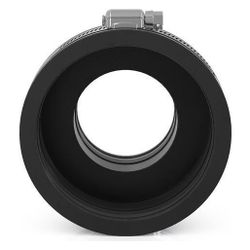 Crassus Adapterkupplung CAC 0923, 82-92mm auf 48-56mm, bis 0,6 bar, 80mm, EPDM/V2A... CRASSUS-CRA12031 4260182342725 (Abb. 1)