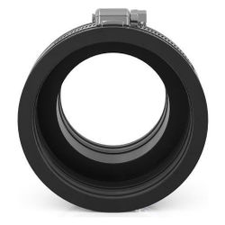 Crassus Adapterkupplung CAC 0924, 82-92mm auf 60-68mm, bis 0,6 bar, 80mm, EPDM/V2A... CRASSUS-CRA12032 4260182342732 (Abb. 1)