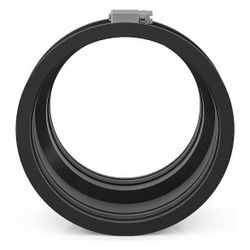 Crassus Adapterkupplung CAC 4000, 121-136mm auf 110-121mm, bis 0,6 bar, EPDM/V2A... CRASSUS-CRA12033 4260182342749 (Abb. 1)